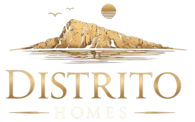 Distrito Homes