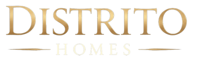 Distrito Homes