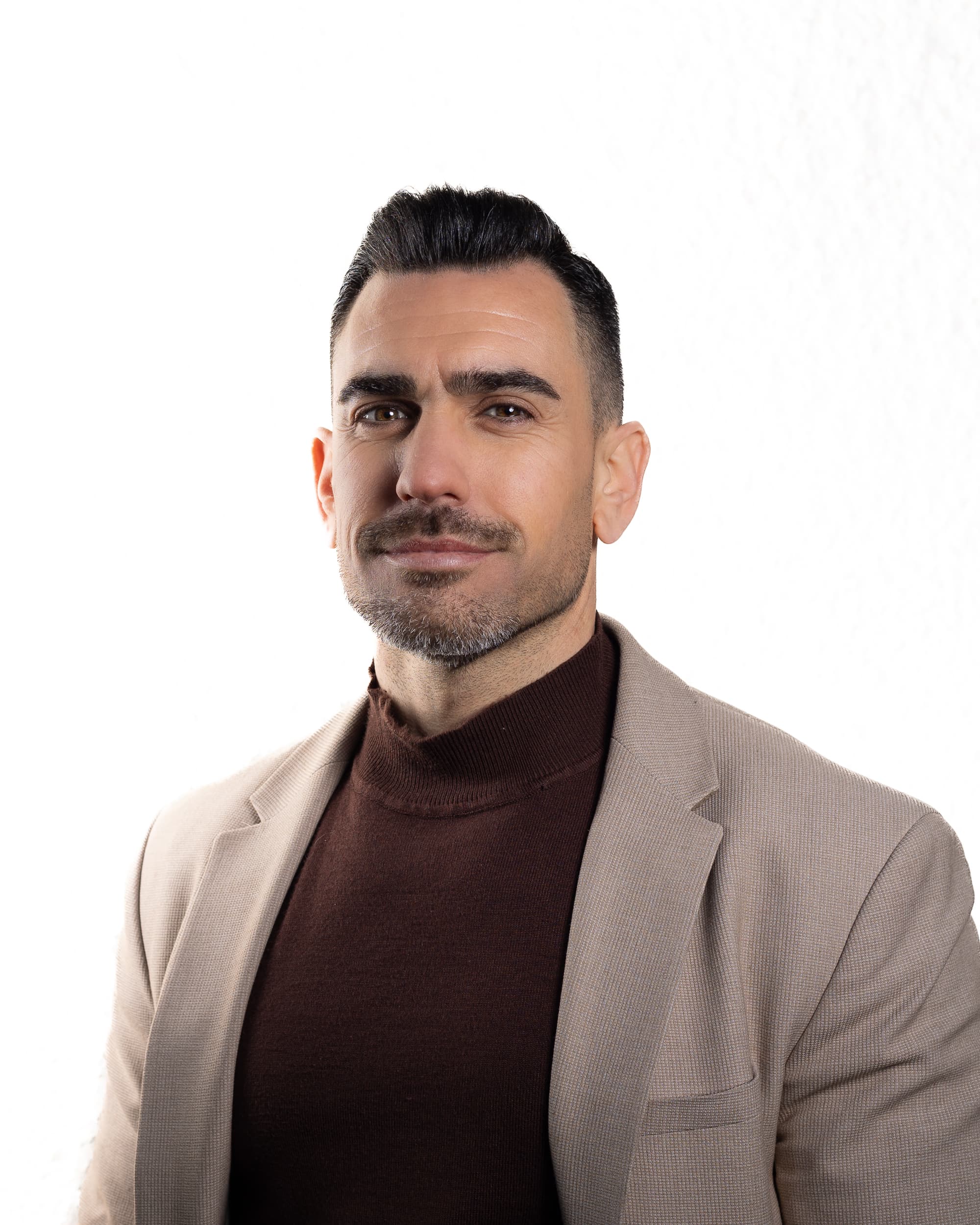 Andrés Ortuño