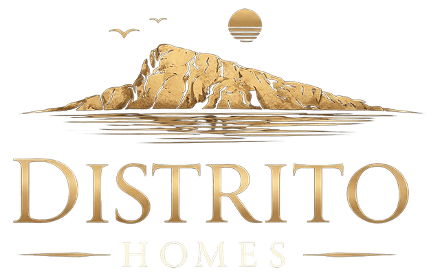 Distrito Homes